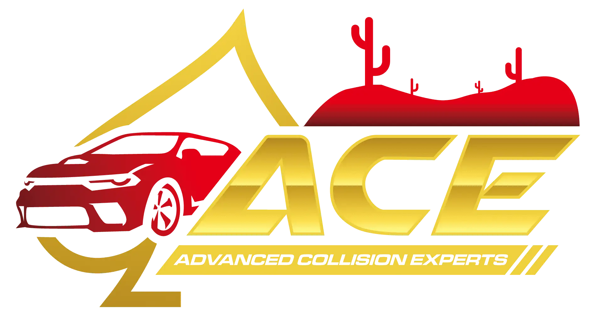 Advanced Collision Experts Logo