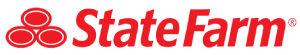 State Farm logo